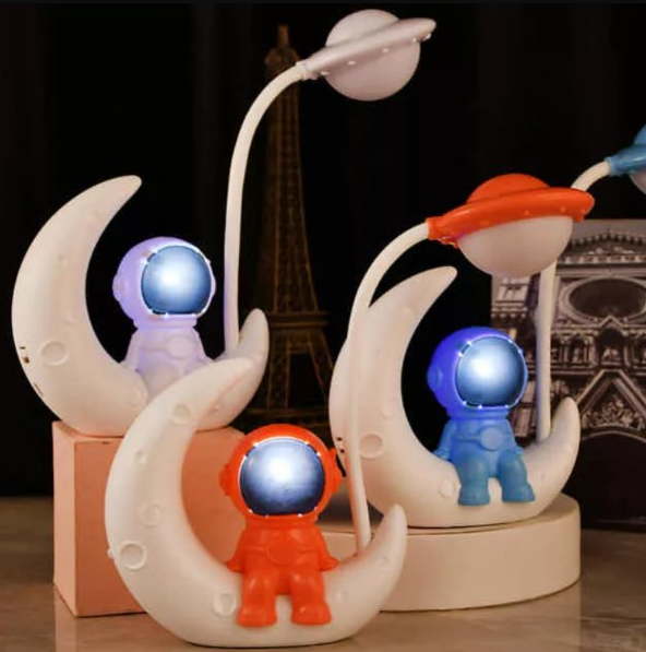 LAMPARA DECORATIVA DE MESA